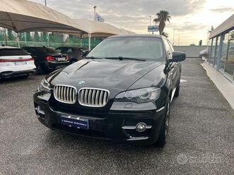 bmw x6 xdrive35d futura