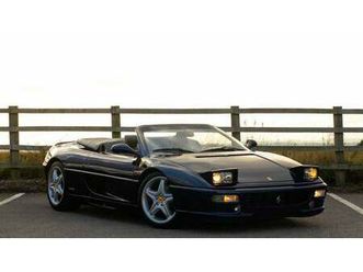 1997 ferrari f355