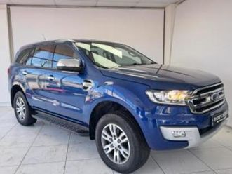 2.2tdci xlt auto