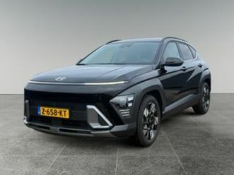 1.6 gdi 140pk hev comfort smart