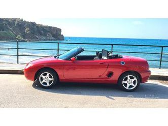 mgf 1.8 120cv