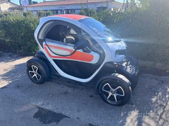 renault twizy