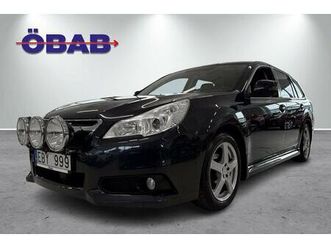 2.5 kombi 4wd aut drag motorvärmare