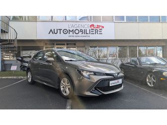 1.8 16v 122h 98 cv boîte auto