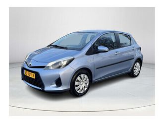 1.5 full hybrid aspiration