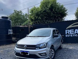 volkswagen gol geração vii 1.0 12v flex mec. 4p 2023