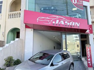 volkswagen golf mk7.5 starting from €17,900