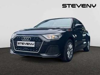 a1 sportback 30 tfsi advanced * carplay *