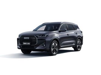 ebro s700 1.6 tgdi comfort 7 dct