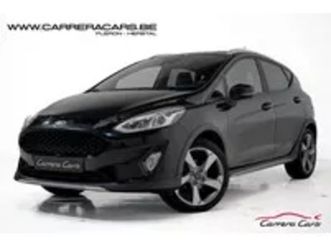 active 1.0 ecoboost active 3*|camera*navi*cuir*17