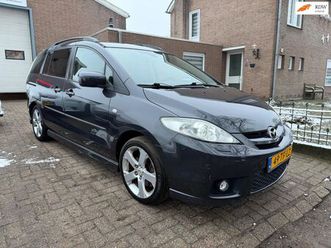 mazda 5 - 5 2.0 active