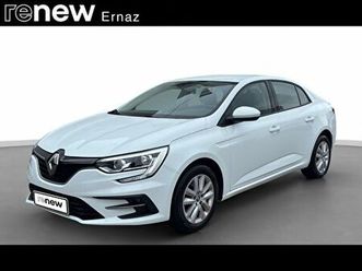 sedan 1.3 tce touch edc