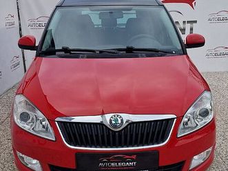 škoda roomster 1.6 tdi cr ambition 66 90