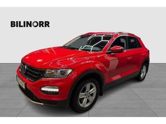 2.0 tsi 4-motion dsg 190hk drag v-hjul