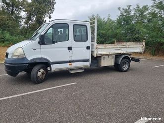 mascott benne 7 place