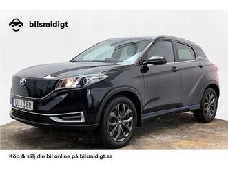 3 53.6 kwh läder pano navi 360° dashcam 163hk