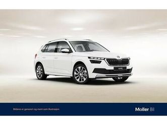 style 1,0 tsi 110 hk 7 vxl