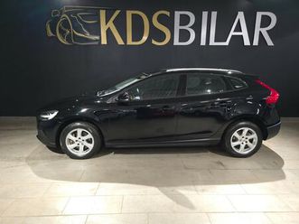 d2 momentum edition euro 6 120hk | värmare