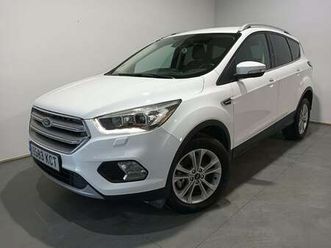 1.5tdci auto s&s titanium 4x2 120