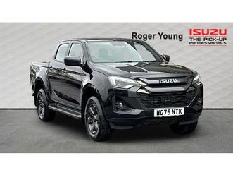 2025 1.9 vcross double cab 4x4