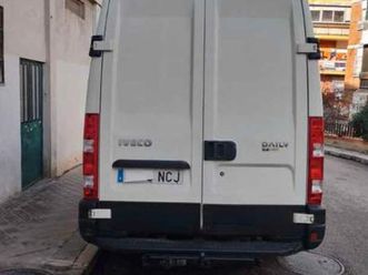 iveco - daily
