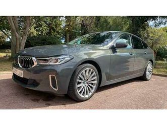 640ia gran turismo xdrive luxury line luxury line