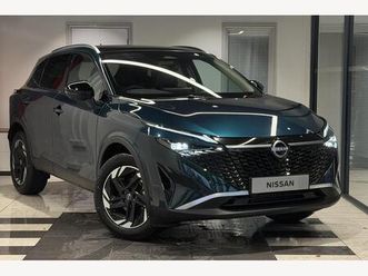 1.3 dig-t mhev n-connecta euro 6 (start/stop) 5dr