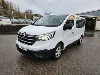 combi l1 dci 150 energy s&s zen