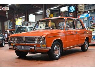 lada 1500 vaz 2103 *1.hd*unrestauriert*garantie*