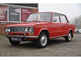 lada 1500 vaz 2103 *oldtimer*garantie*