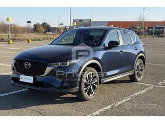 mazda cx-5 2.0l e-skyactiv-g 165 cv m hybrid 2wd c
