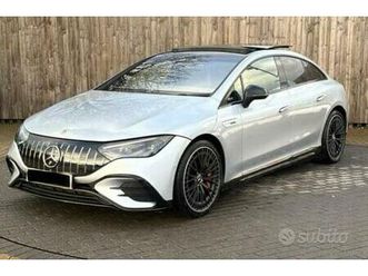 mercedes-benz eqe 53 amg