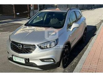 opel mokka x 1.6 cdti ecotec 4x2 start&stop ultima