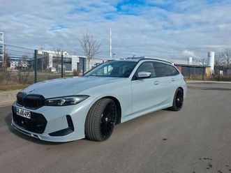 alpina b3 3.0 allrad touring -