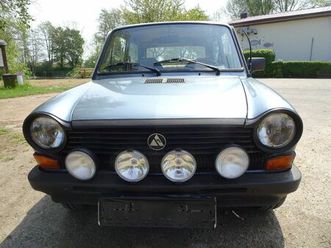 autobianchi a 112