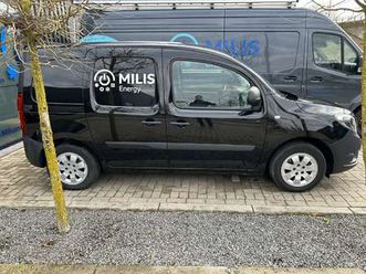 citan 1.5 cdi a2 be s/s (eu6d-temp)