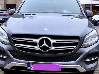 d 4matic 9g-tronic exclusive