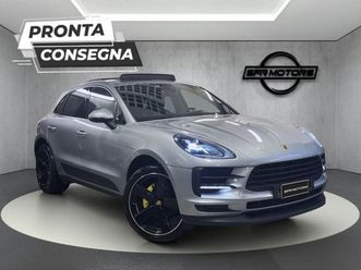 macan 1ªs. '13-'25 2.0 245cv pdk - prezzo promo
