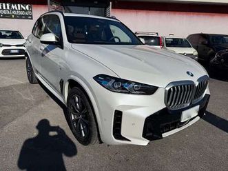 xdrive 50e msport italiana uff. unico proprietario