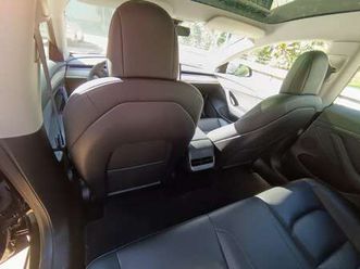 model 3 standard rwd plus