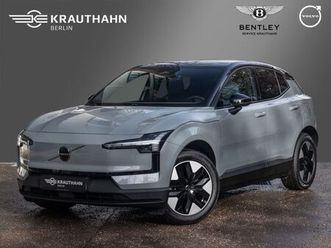 volvo ex30 plus 2wd pure electric