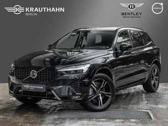 volvo xc60 b4 diesel r design awd