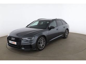 audi a6 avant 55 tfsie competition quattro s tronic 7