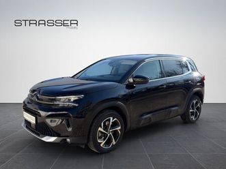 citroën c5 aircross feel pack hybrid klima