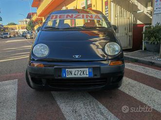 daewoo matiz 800 benzina se star cv50 kw37