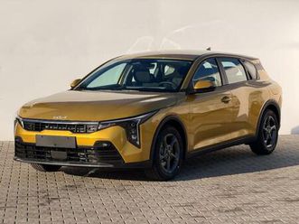 kia k4 spin 1,6 t-gdi gpf 7dct 110kw/