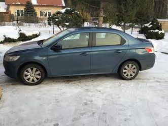 sprzedam samochod czachówek