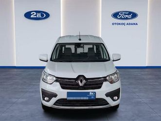 1.5 bluedci joy , 94hp, combi van