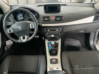 renault megane iii coupe