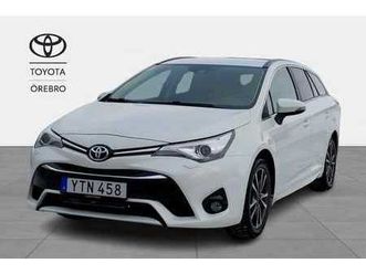 1.8 intense edition skinn nav v-hjul